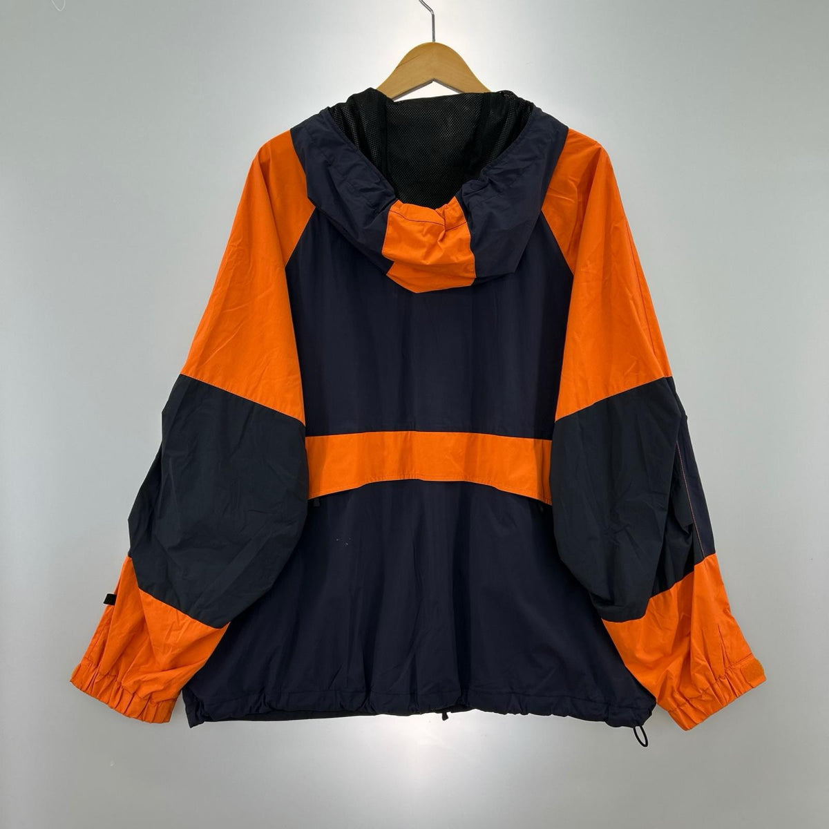 マウンテンパーカー TECH STORM MOUNTAIN JACKET M