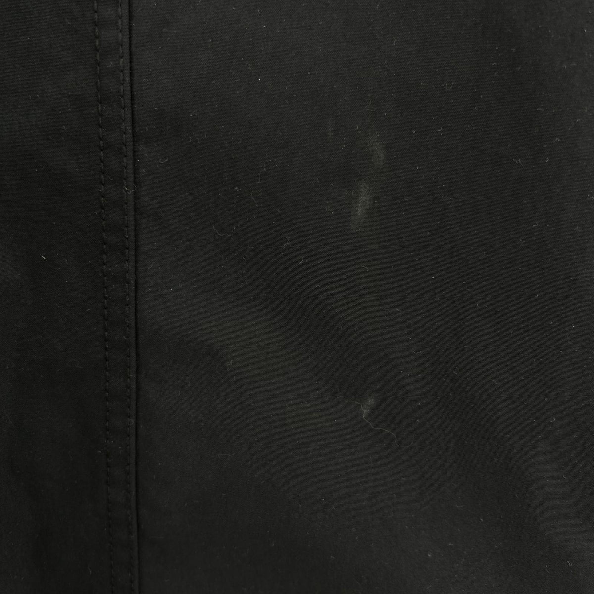 ジャケット Tech Canadian Fatigue Jacke L ブラック