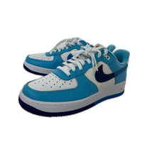 スニーカー AIR FORCE 1 Low Split Light Photo Blue 26.5cm (US8 1/2 UK8 EU43)