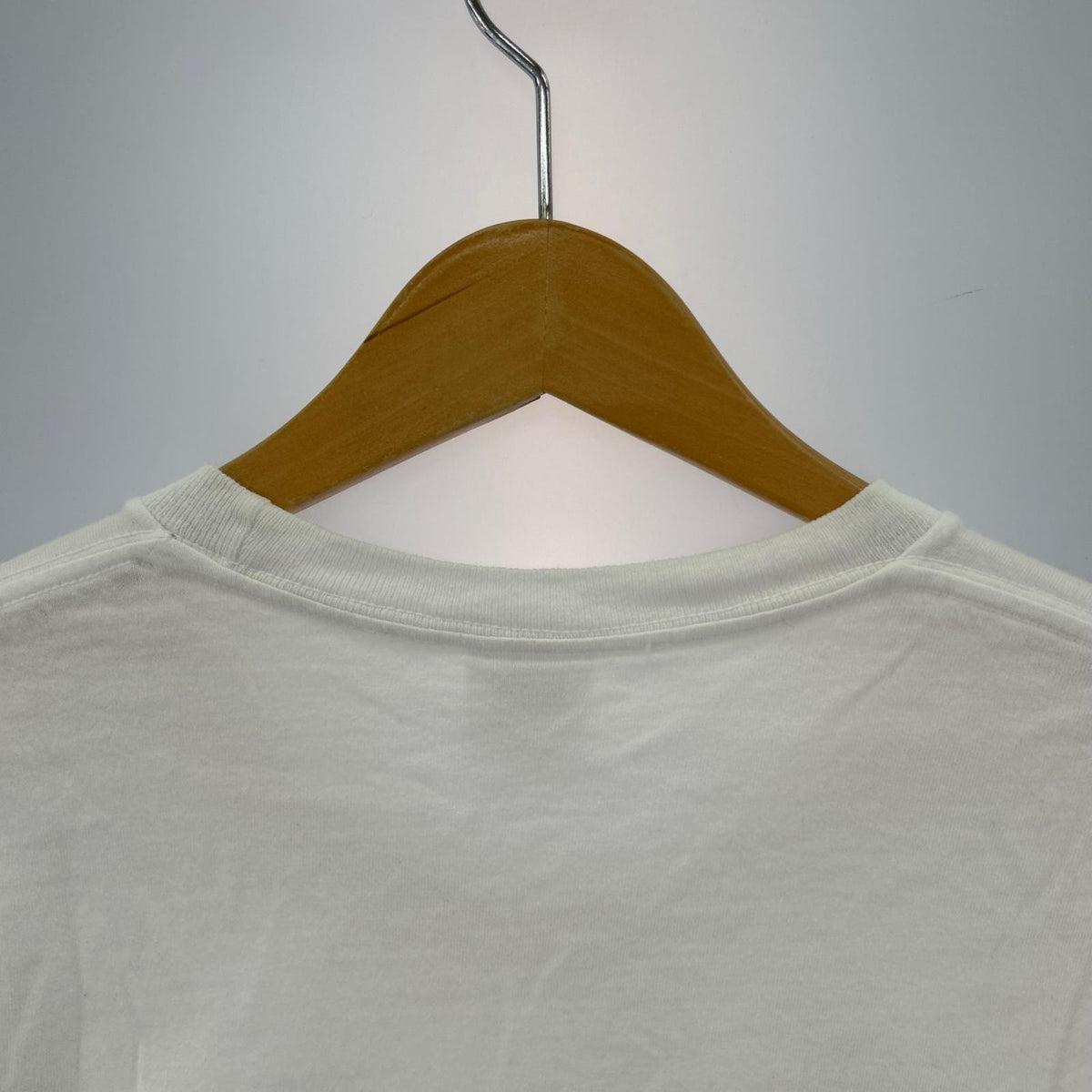 半袖Tシャツ ×UNDERCOVER Face Tee 白 (L) L ホワイト