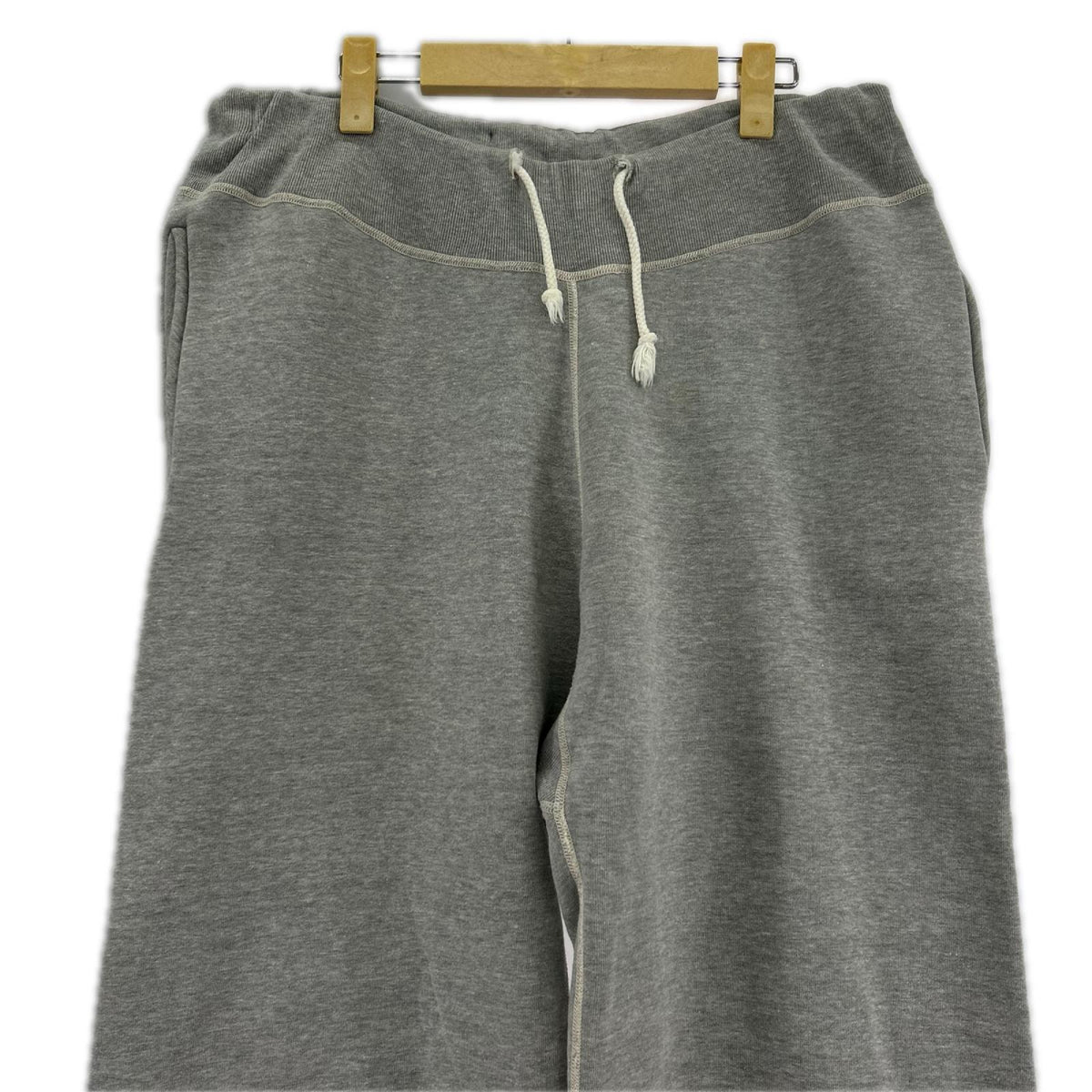 パンツ スウェットパンツ USMC グレー (M) M グレー