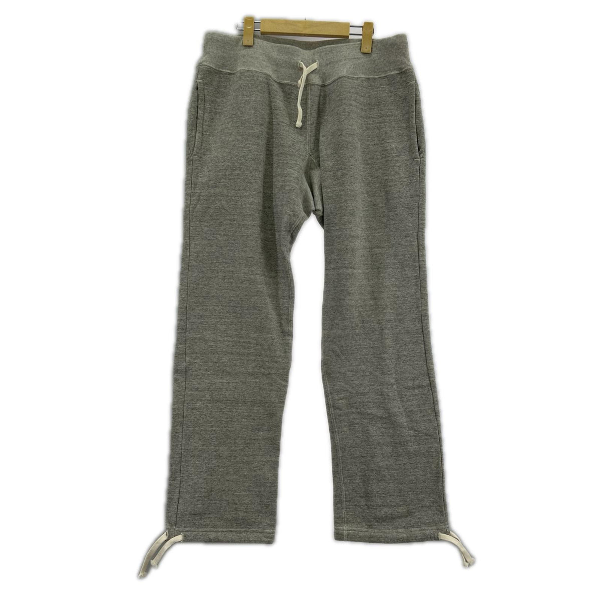 パンツ スウェットパンツ グレー (M) M グレー