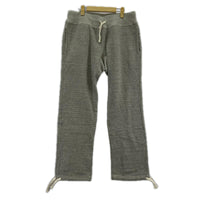 パンツ スウェットパンツ グレー (M) M グレー