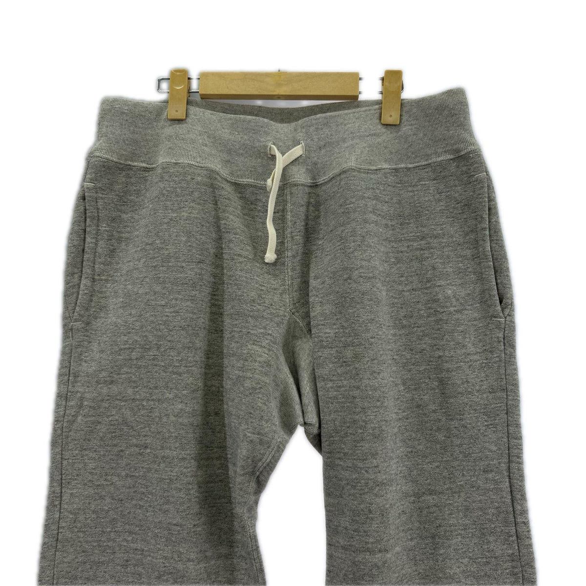 パンツ スウェットパンツ グレー (M) M グレー