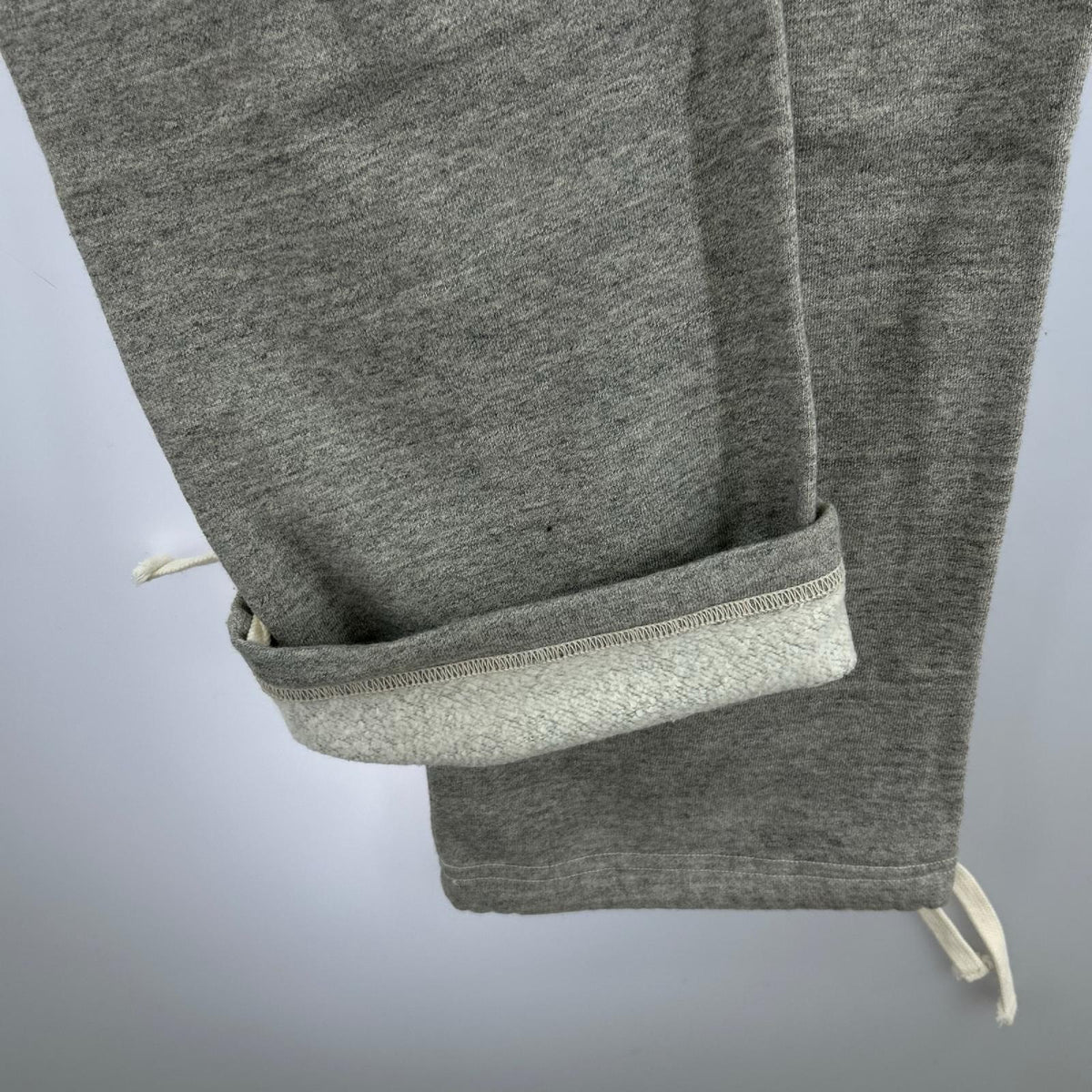 パンツ スウェットパンツ グレー (M) M グレー