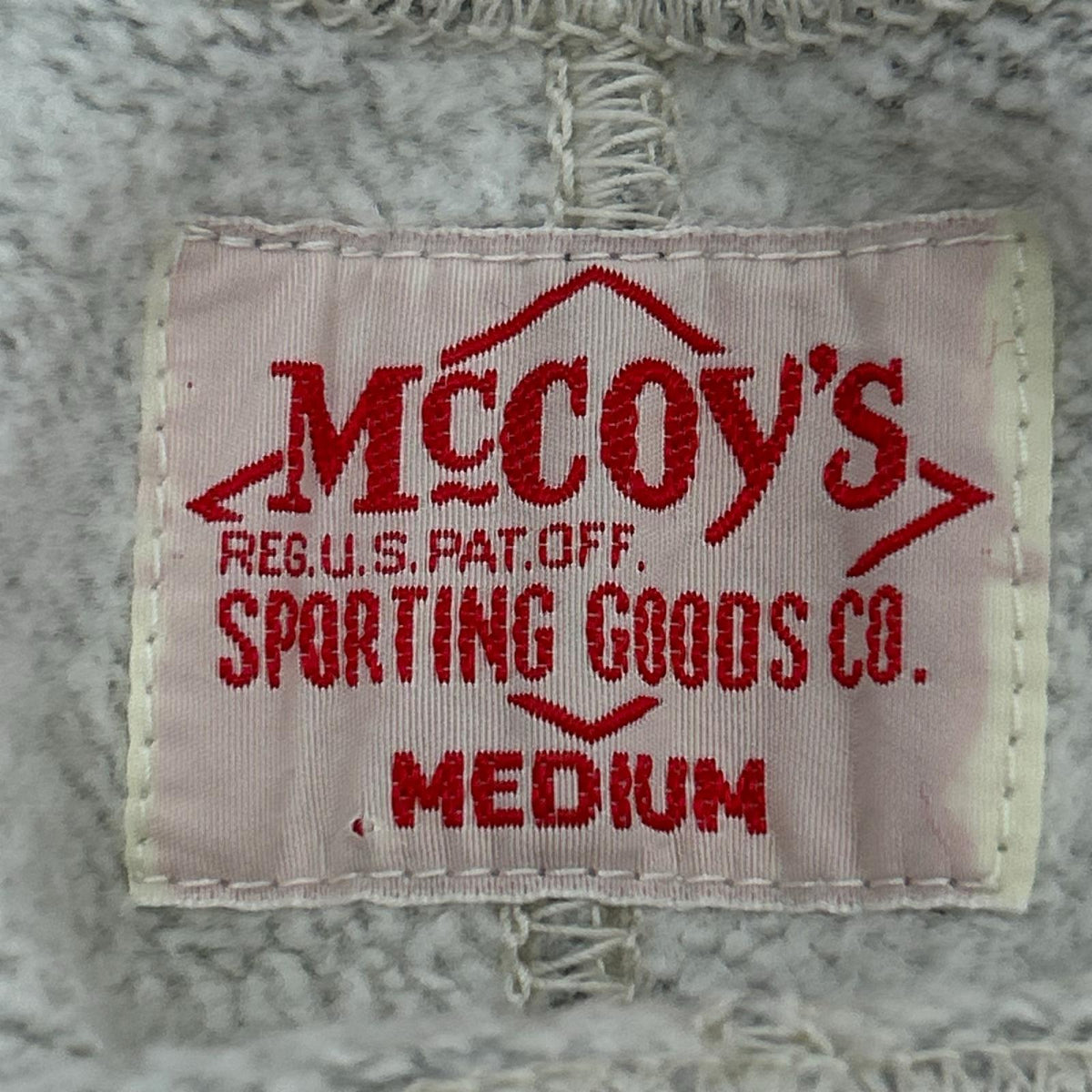 パンツ スウェットパンツ グレー (M) M グレー