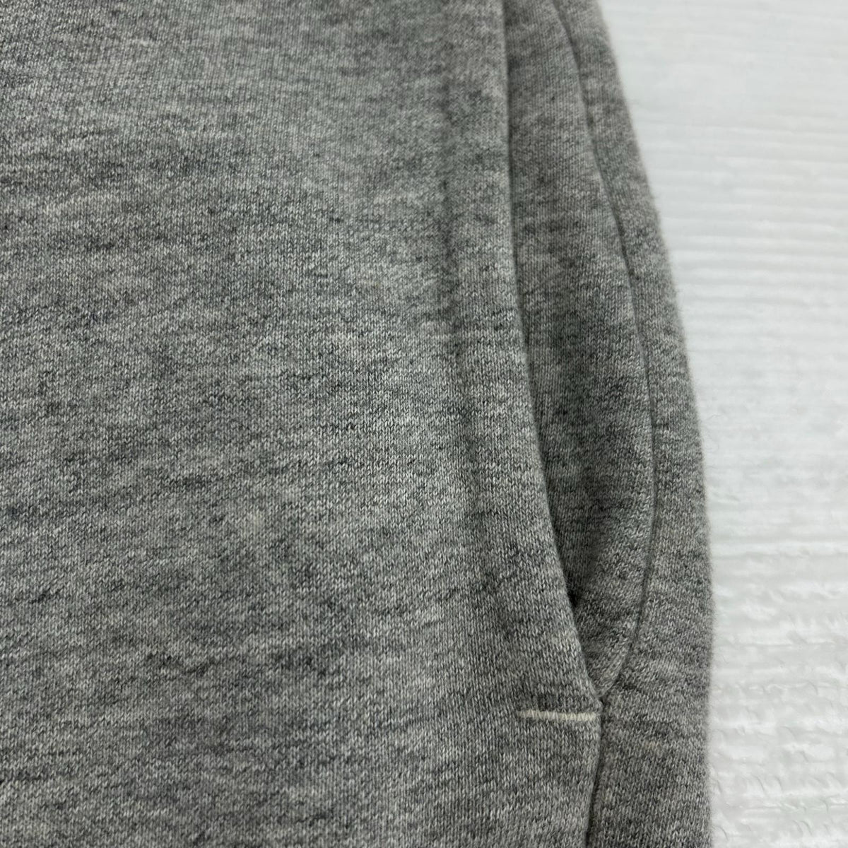 パンツ スウェットパンツ グレー (M) M グレー