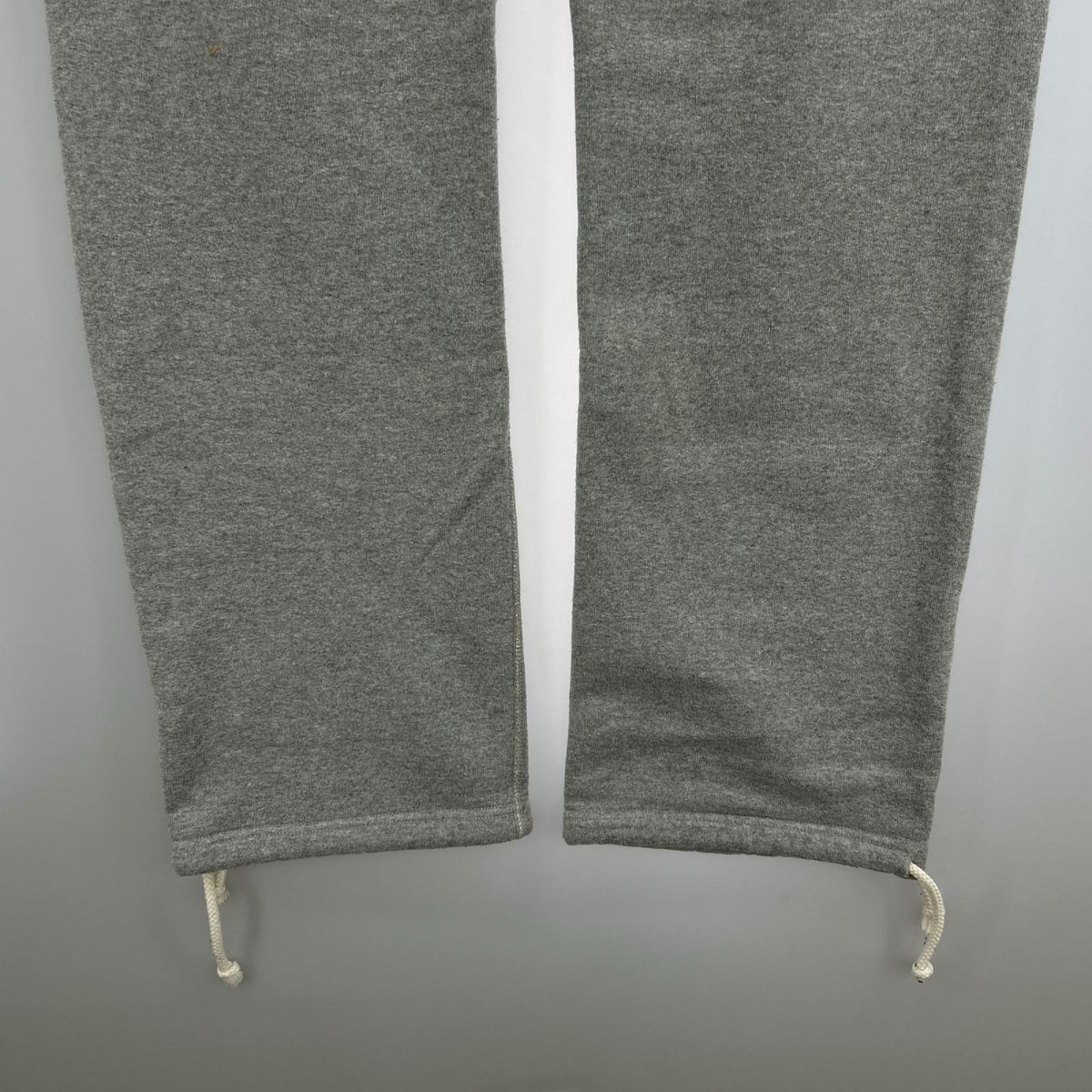 パンツ スウェットパンツ U.S.C 78バックポケット グレー(L) L グレー
