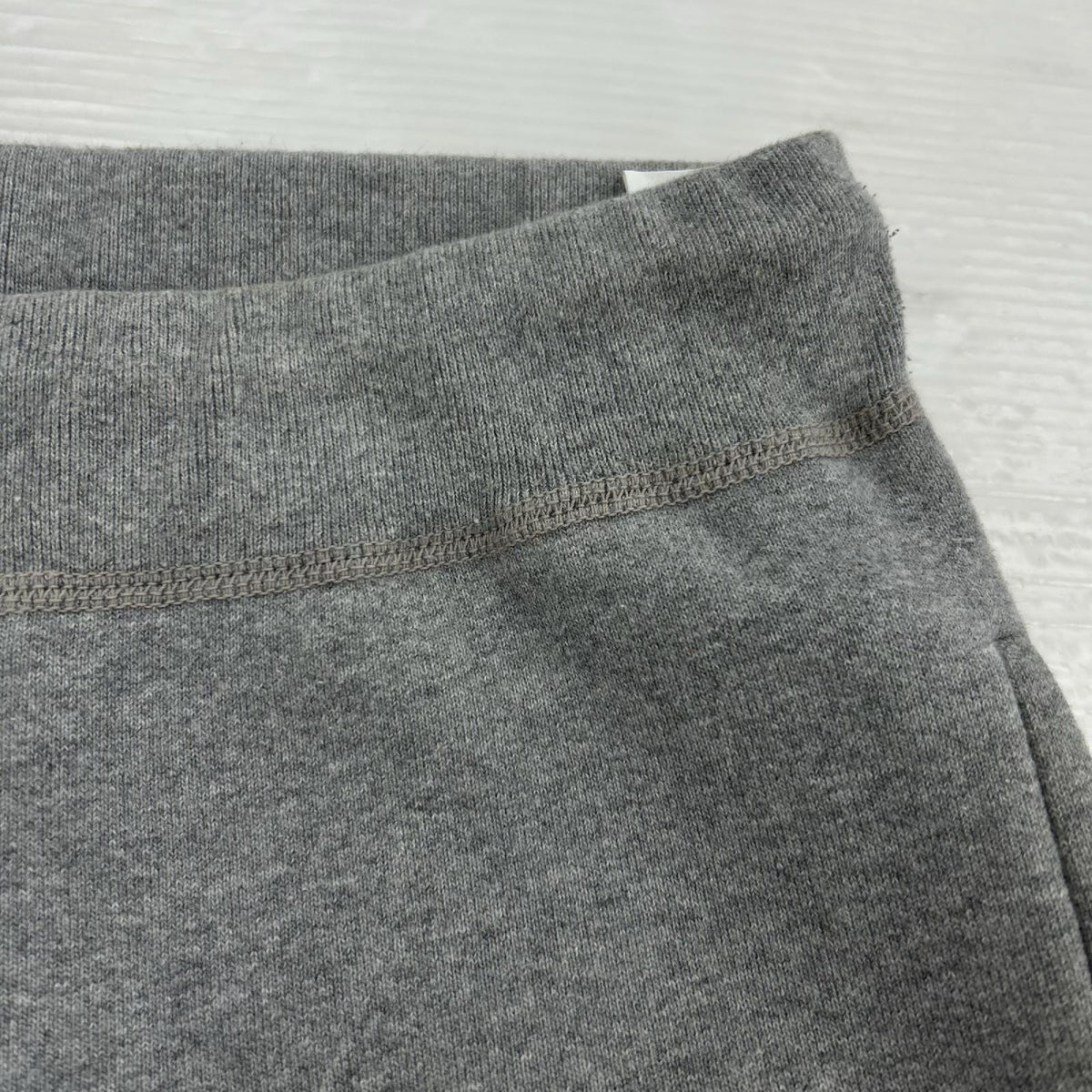 パンツ スウェットパンツ U.S.C 78バックポケット グレー(L) L グレー