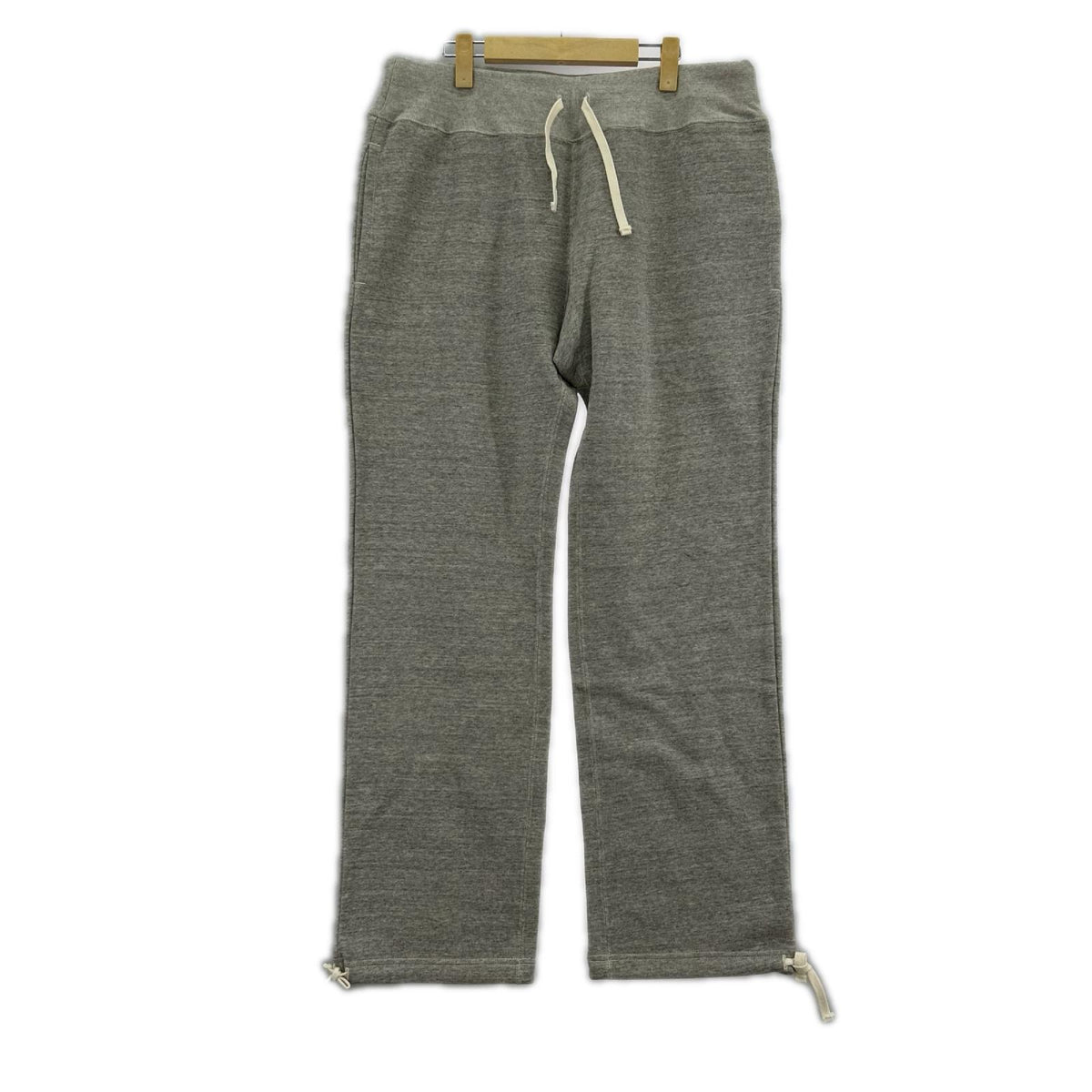 パンツ スウェットパンツ グレー (L) L グレー