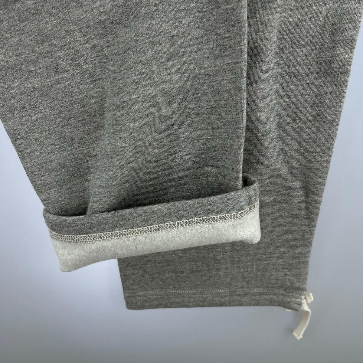 パンツ スウェットパンツ グレー (L) L グレー