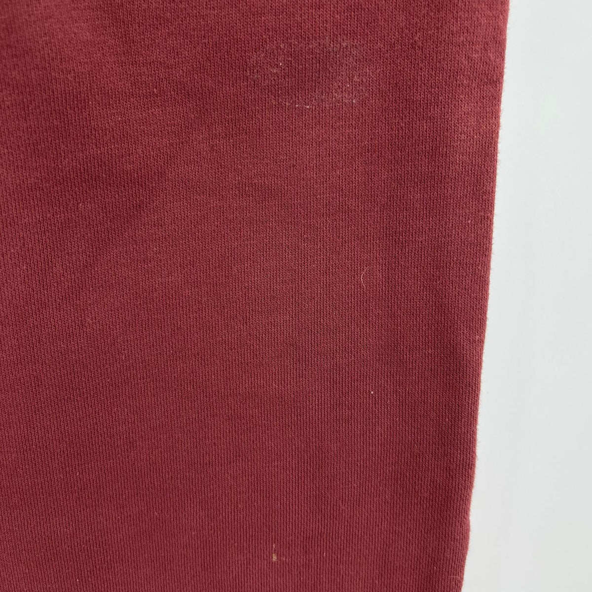 パンツ スウェットパンツ 赤 (L) L レッド