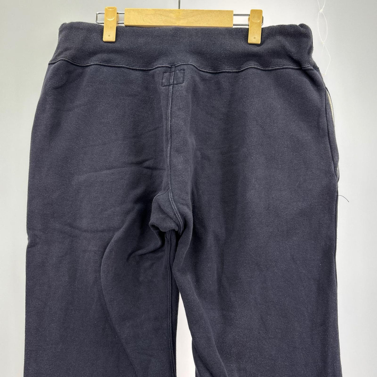 パンツ スウェットパンツ 紺 (M) M ネイビー