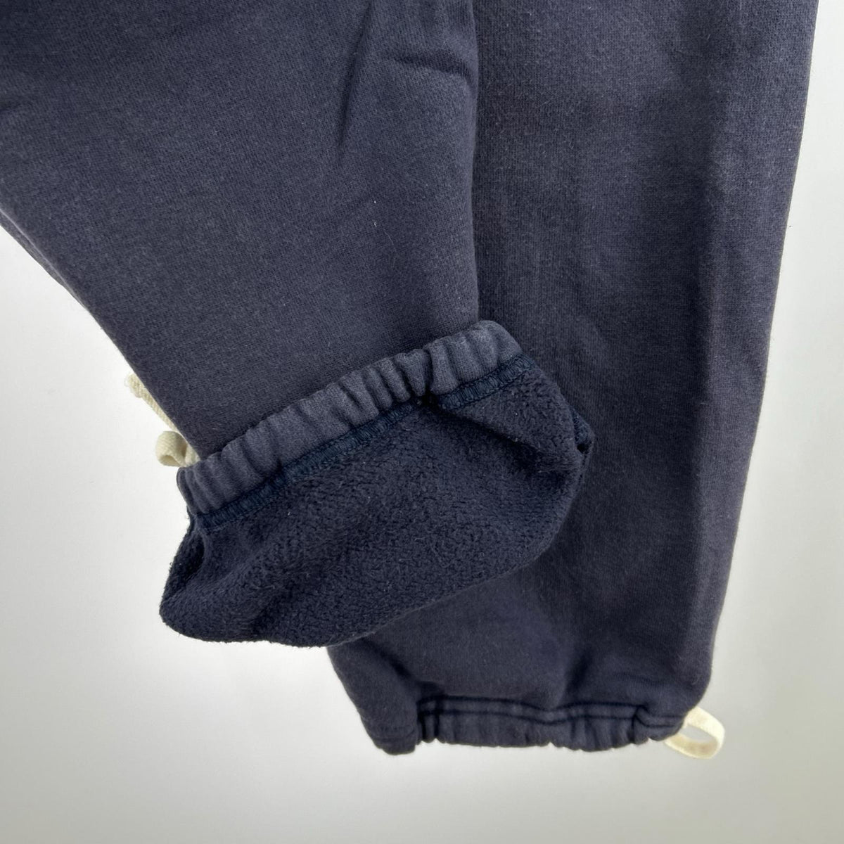 パンツ スウェットパンツ 紺 (M) M ネイビー