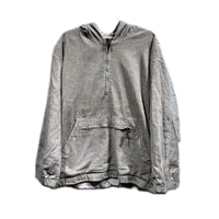 マウンテンパーカー 90's EXPRESS corduroy anorak parka