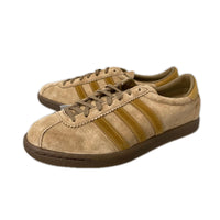 スニーカー TOBACCO PANTON BEIGE 26.0cm US8 26cm (US8 UK7 1/2 EU42) ブラウン