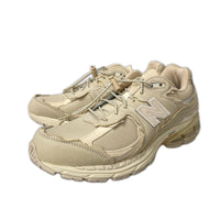 スニーカー M2002RDQ BEIGE 26.0cm US8 26cm (US8 UK7 1/2 EU42) ベージュ