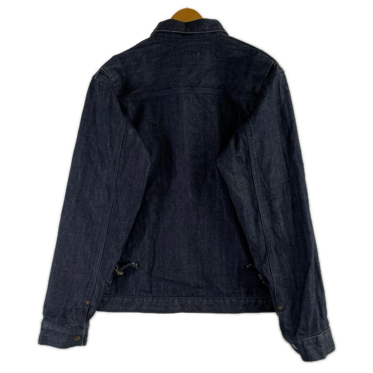 デニムジャケット TYPE 2nd M インディゴ M ネイビー