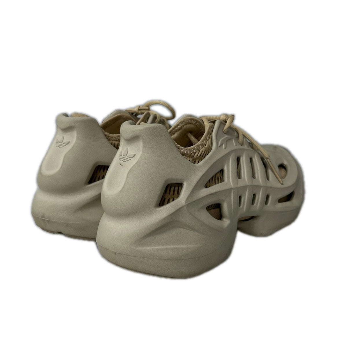 シューズ adiFOM Climacool J(25.0) 25cm (US7 UK6 1/2 EU40) ベージュ