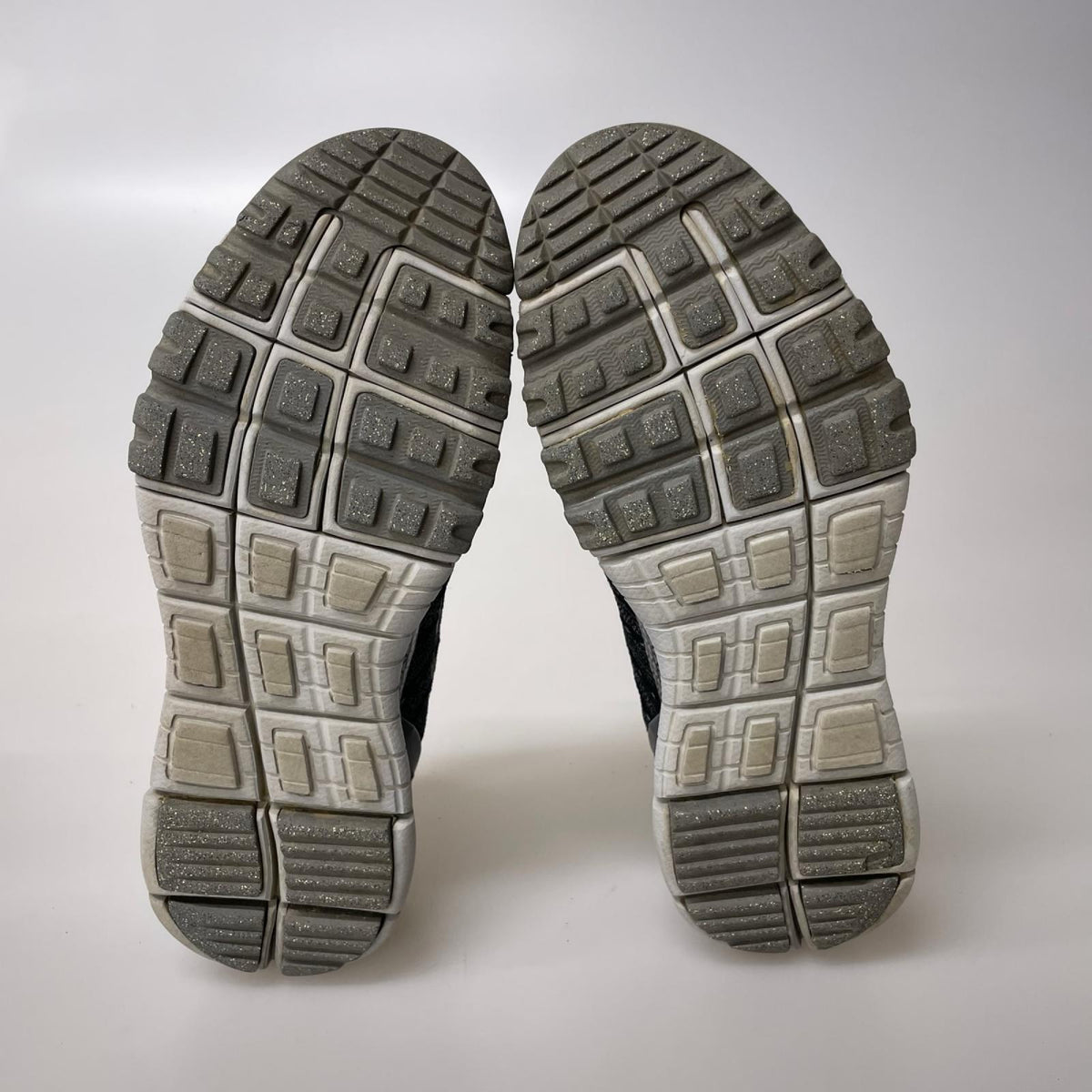 スニーカー Lupinek Flyknit ACG Low/27cm/853954-001 ブラック