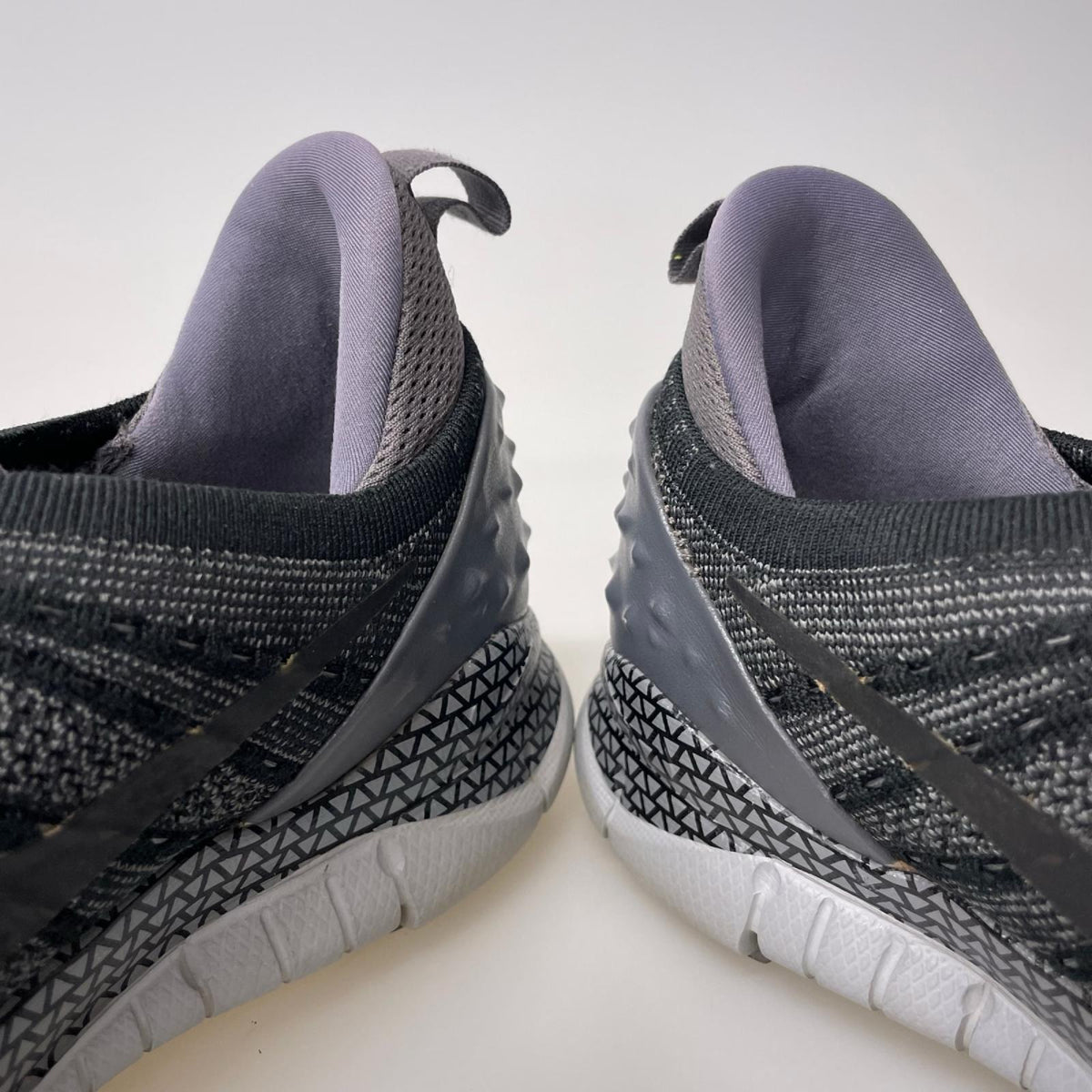 スニーカー Lupinek Flyknit ACG Low/27cm/853954-001 ブラック