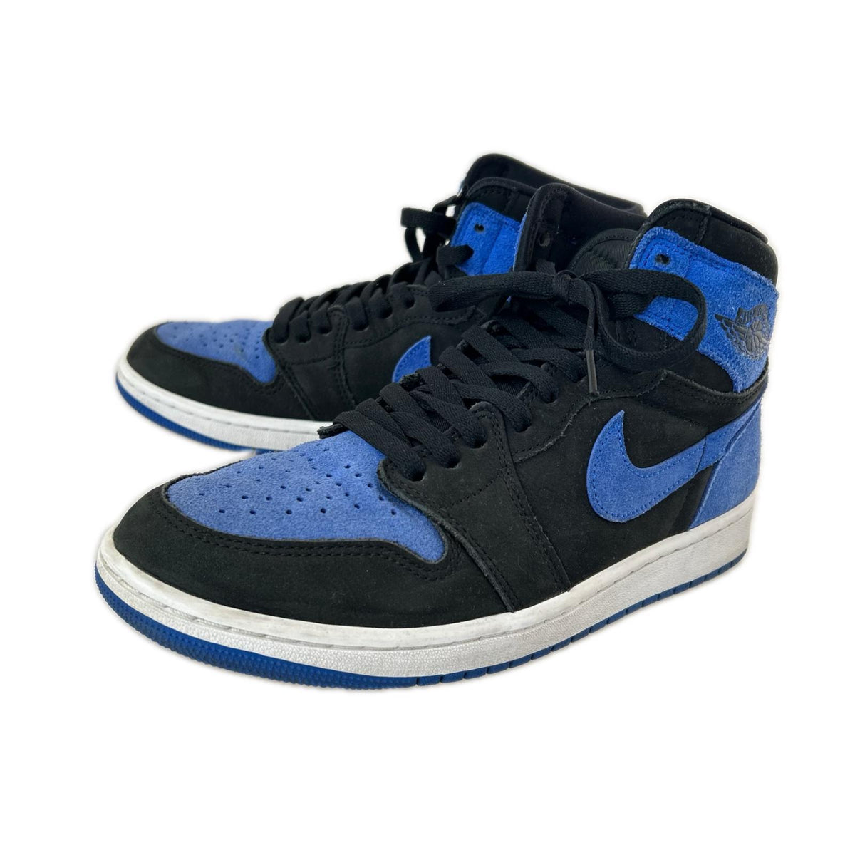 スニーカー AIR JORDAN 1 HIGH OG 27.0 27cm (US9 UK8 1/2 EU44)