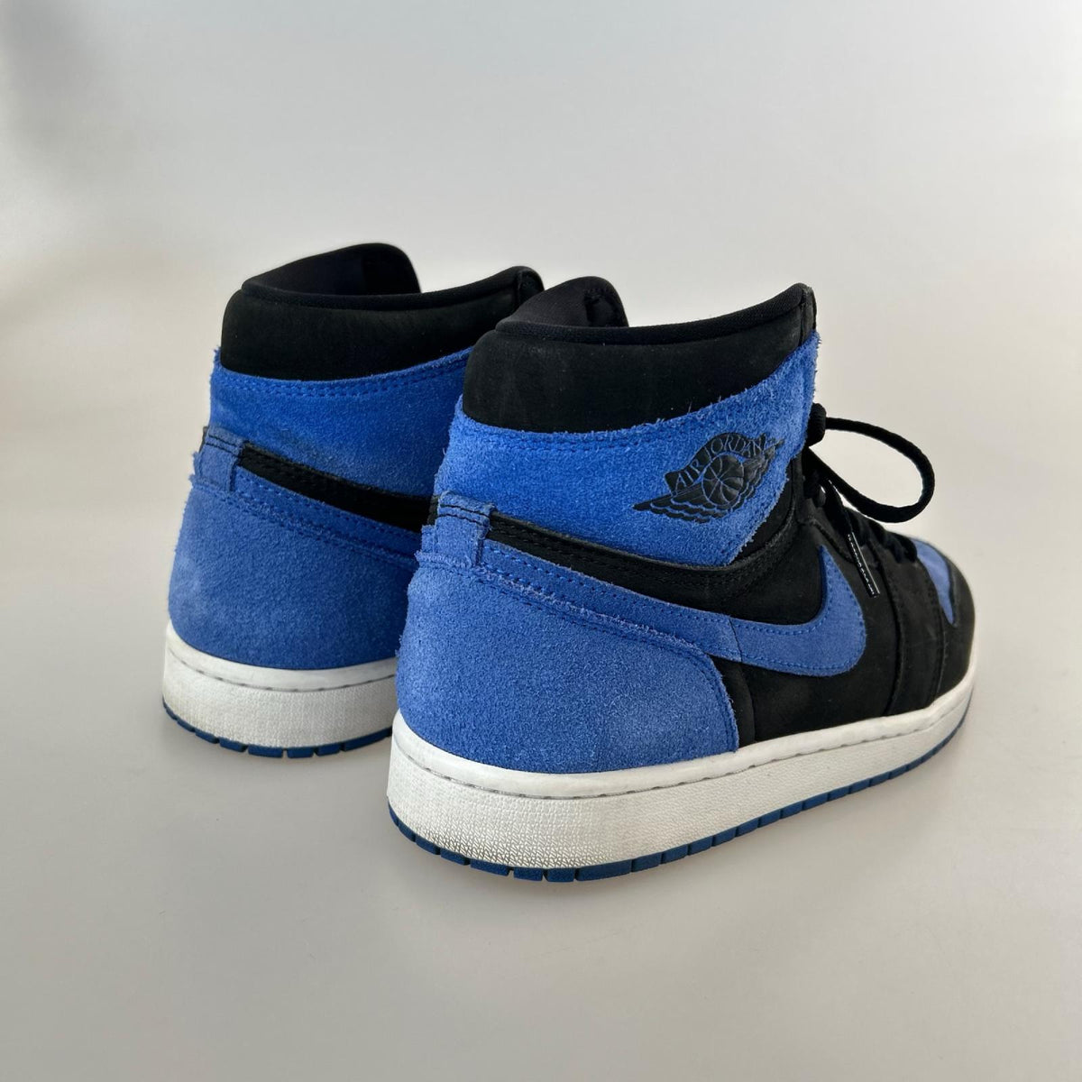 スニーカー AIR JORDAN 1 HIGH OG 27.0 27cm (US9 UK8 1/2 EU44)