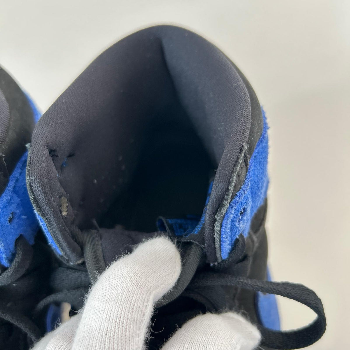 スニーカー AIR JORDAN 1 HIGH OG 27.0 27cm (US9 UK8 1/2 EU44)