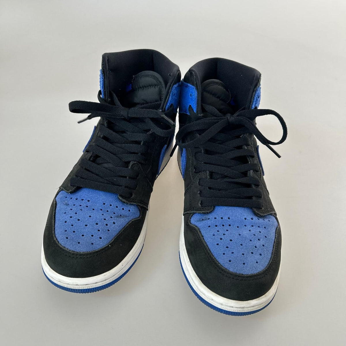 スニーカー AIR JORDAN 1 HIGH OG 27.0 27cm (US9 UK8 1/2 EU44)