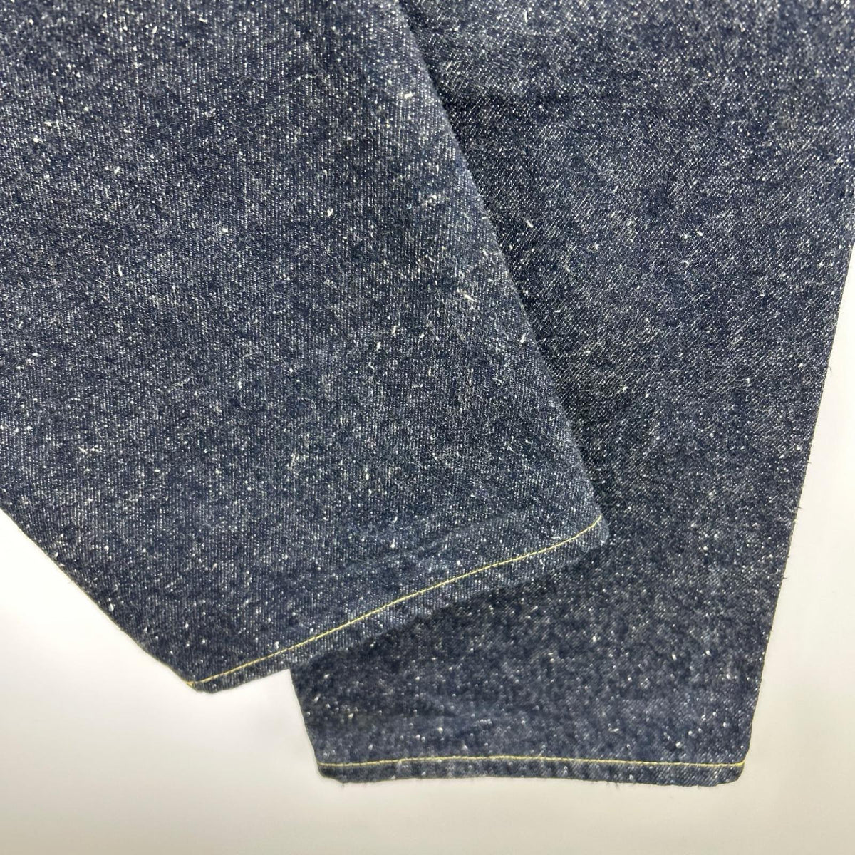 デニムパンツ New Manual LV 66 JEANS 33 ONE-WASHED PT-YY-0007 (W31) 31 ネイビー