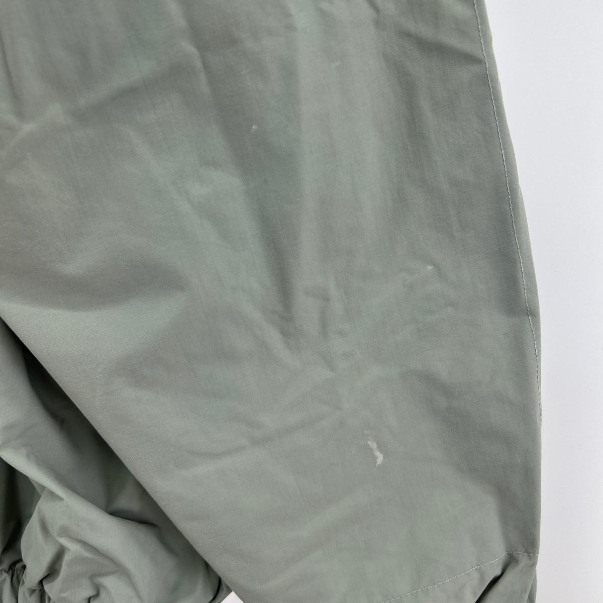 ジャケット US ARMY IPFU トレーニングジャケット (L) L グレー