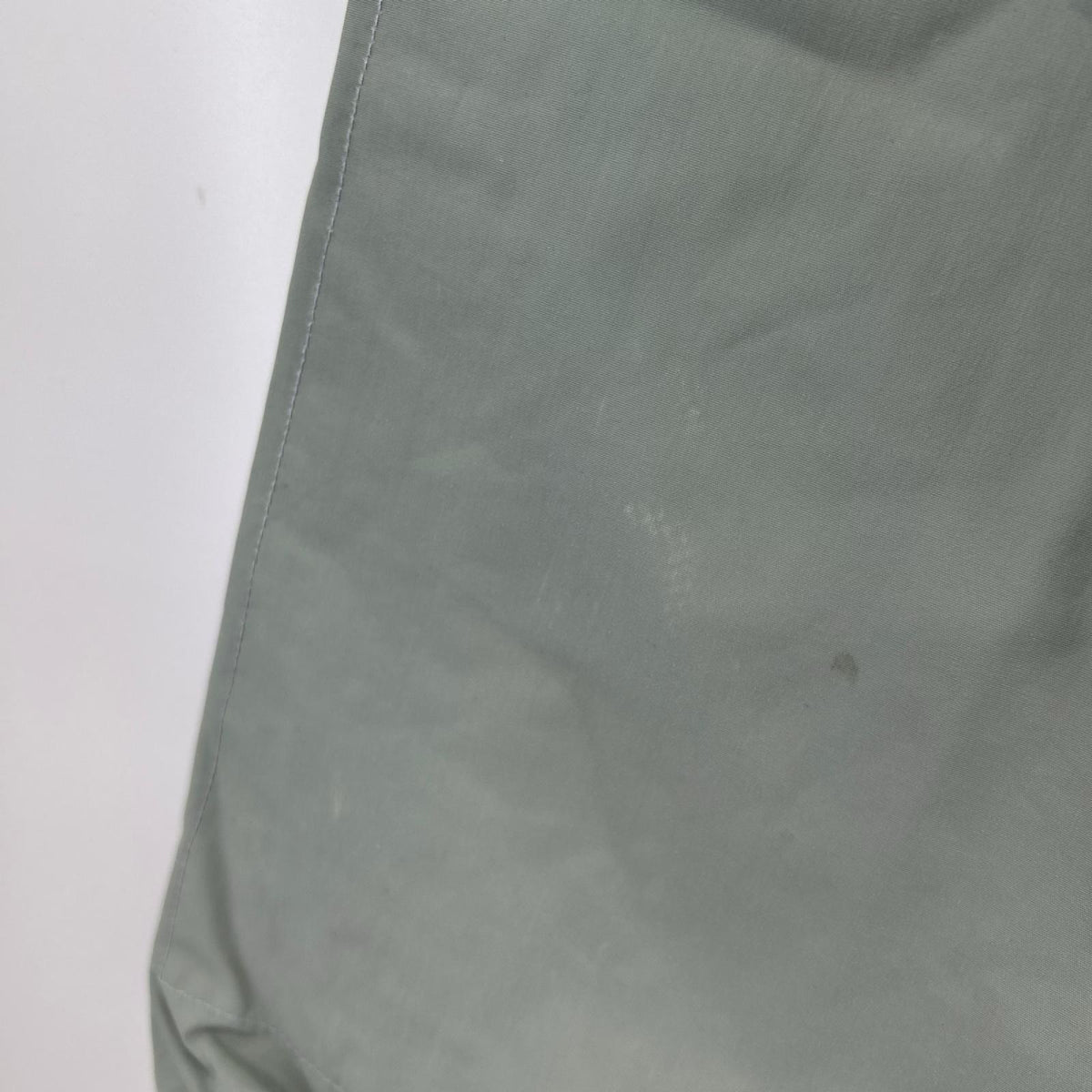 ジャケット US ARMY IPFU トレーニングジャケット (L) L グレー
