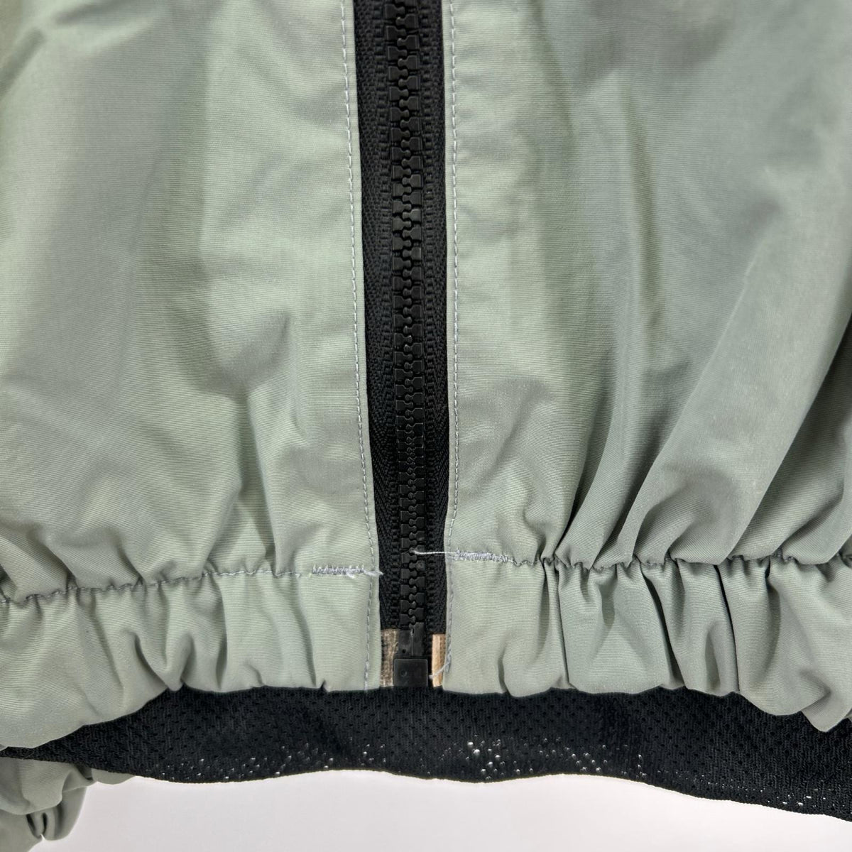 ジャケット US ARMY IPFU トレーニングジャケット (L) L グレー