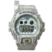 腕時計 GD-X6900MC ホワイト