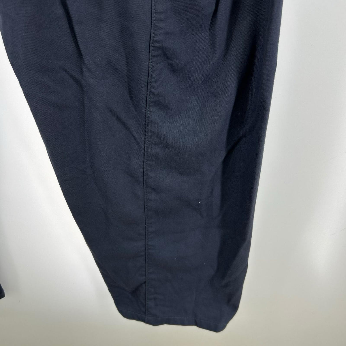 パンツ Friday Chino Pants “Navy” ネイビー