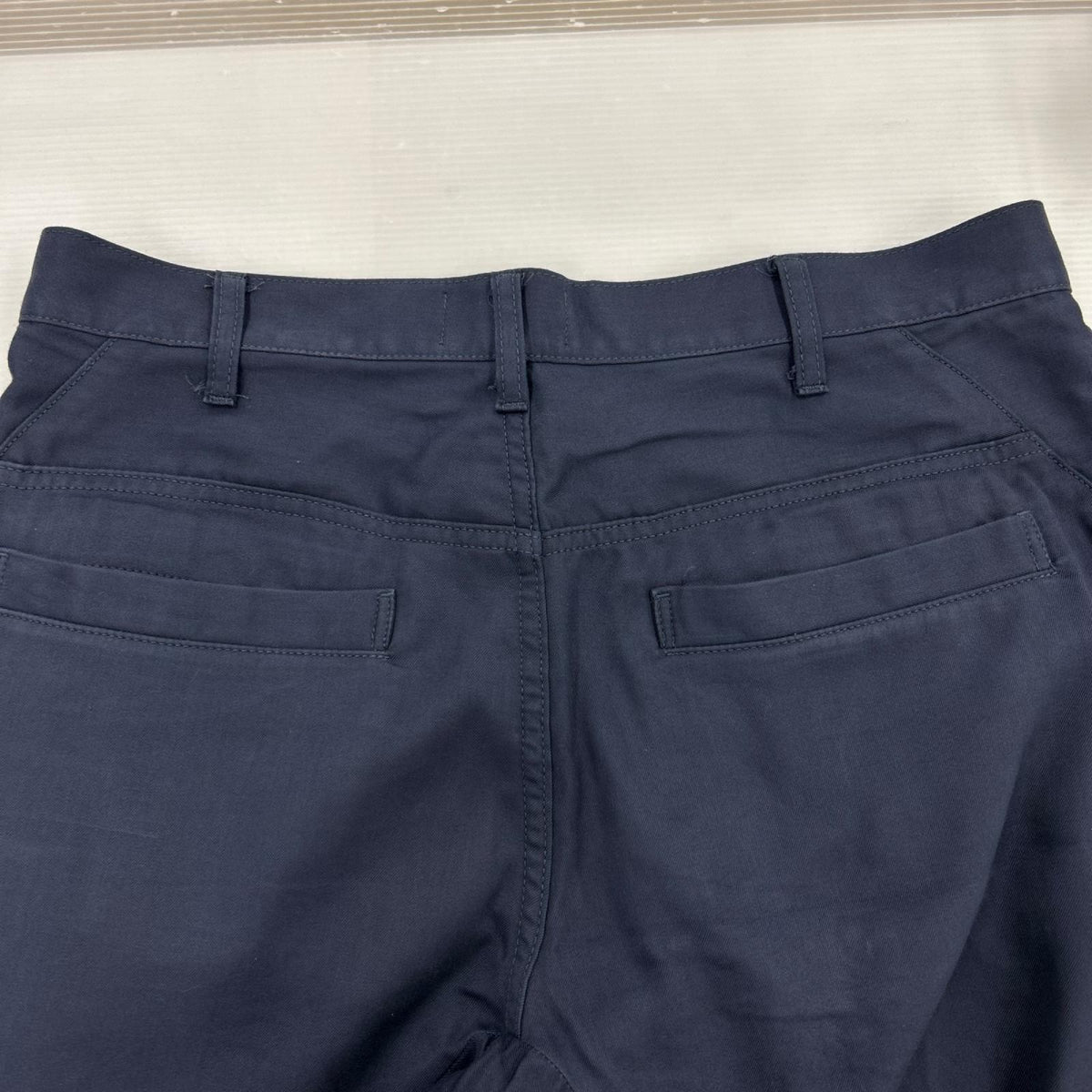 パンツ Friday Chino Pants “Navy” ネイビー