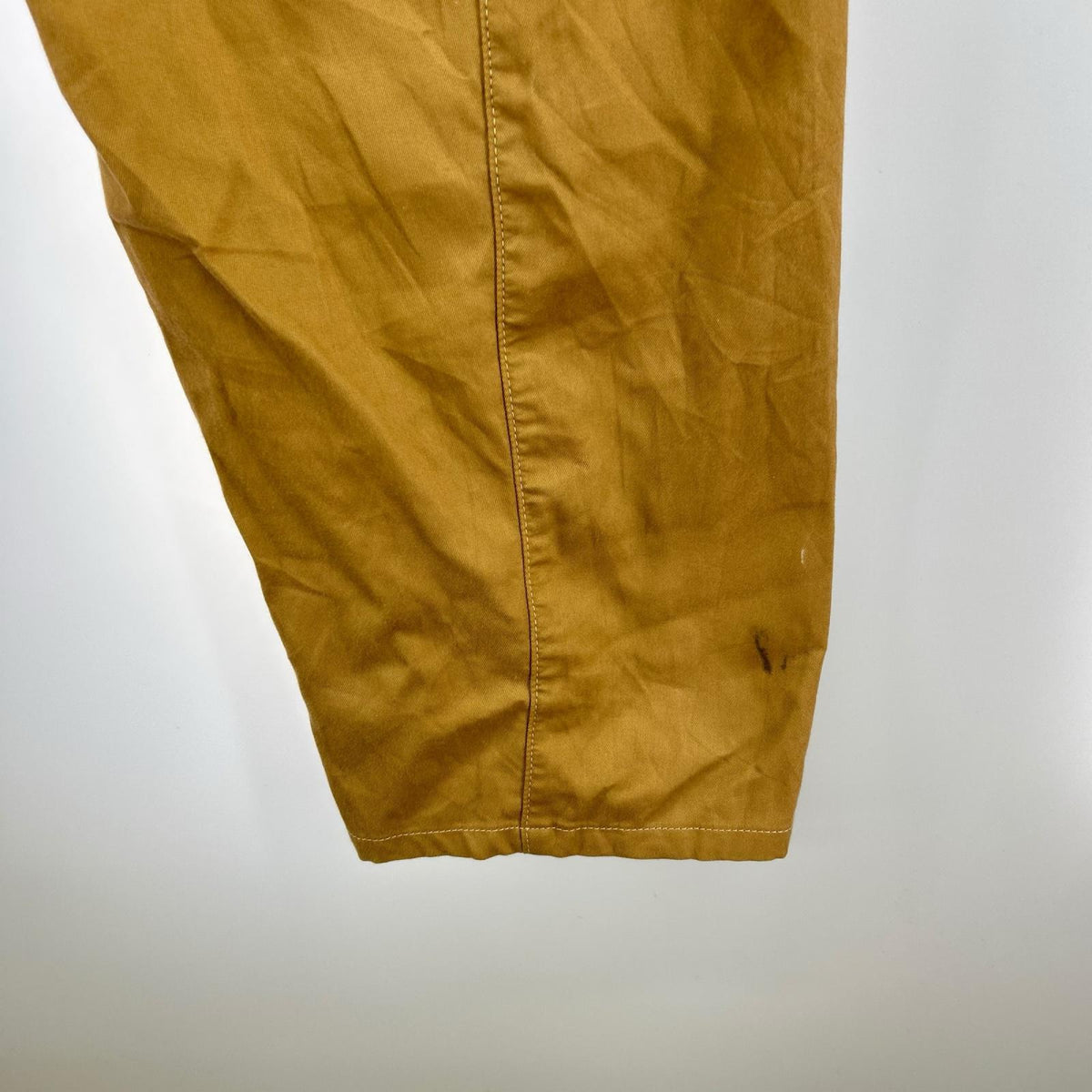 パンツ Friday Chino Pants “Camel” ブラウン