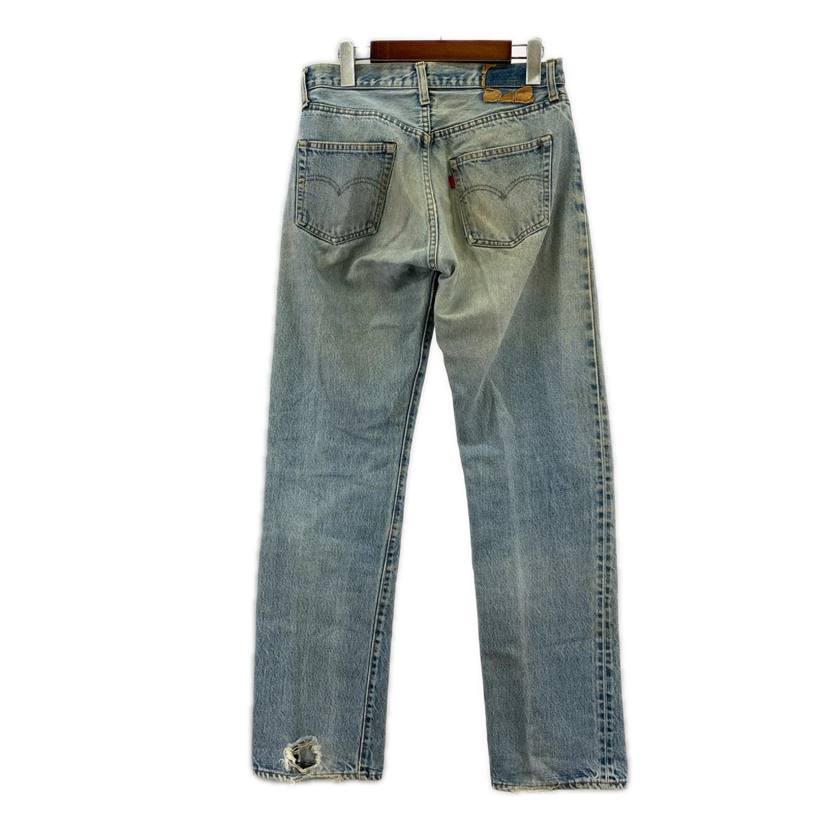 デニムパンツ 66後期 Lot501 デニム 31 ブルー