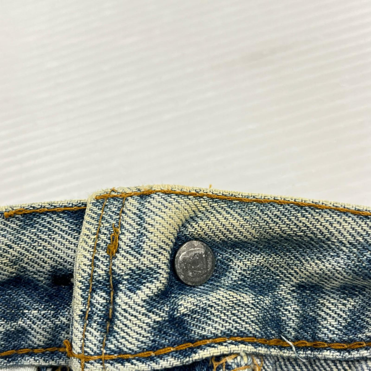 デニムパンツ 66後期 Lot501 デニム 31 ブルー