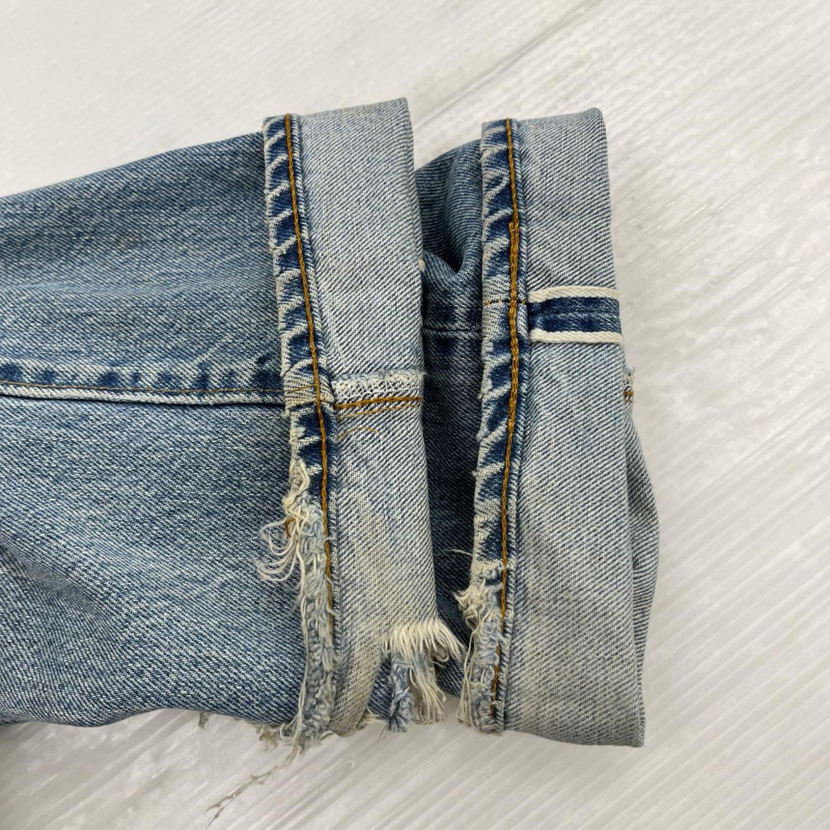 デニムパンツ 66後期 Lot501 デニム 31 ブルー