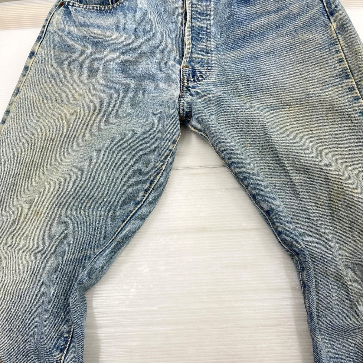 デニムパンツ 66後期 Lot501 デニム 31 ブルー