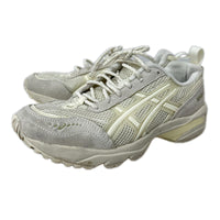 スニーカー 1090 v2 ローカットスニーカー 白 25.0cm 25cm (US7 UK6 1/2 EU40) ホワイト