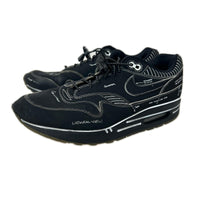 スニーカー AIR MAX 1 SKETCH TO SHELF 28cm 28cm (US10 UK9 1/2 EU46) ブラック
