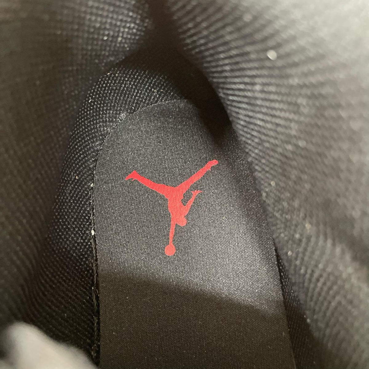 スニーカー Air Jordan 1 Mid Black/Palomino 28cm (US10 UK9 1/2 EU46)