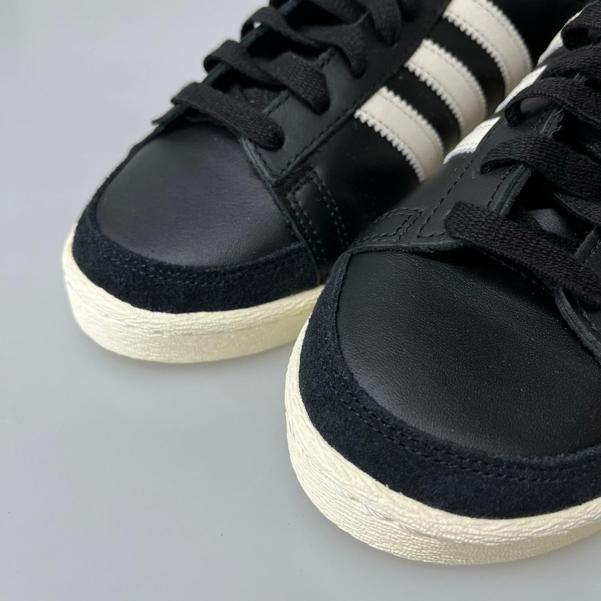 スニーカー JABBAR HI / ブラック / 26.5cm 26.5cm (US8 1/2 UK8 EU43) ブラック