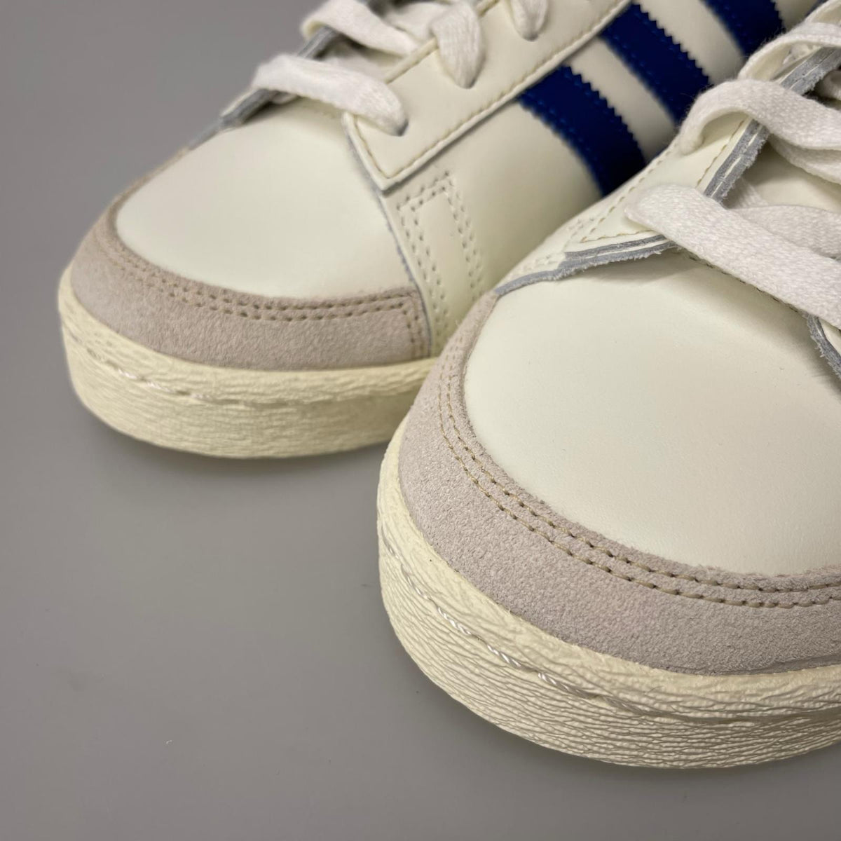 スニーカー JABBAR HI OFF WHITE / 26.5cm 26.5cm (US8 1/2 UK8 EU43) ホワイト