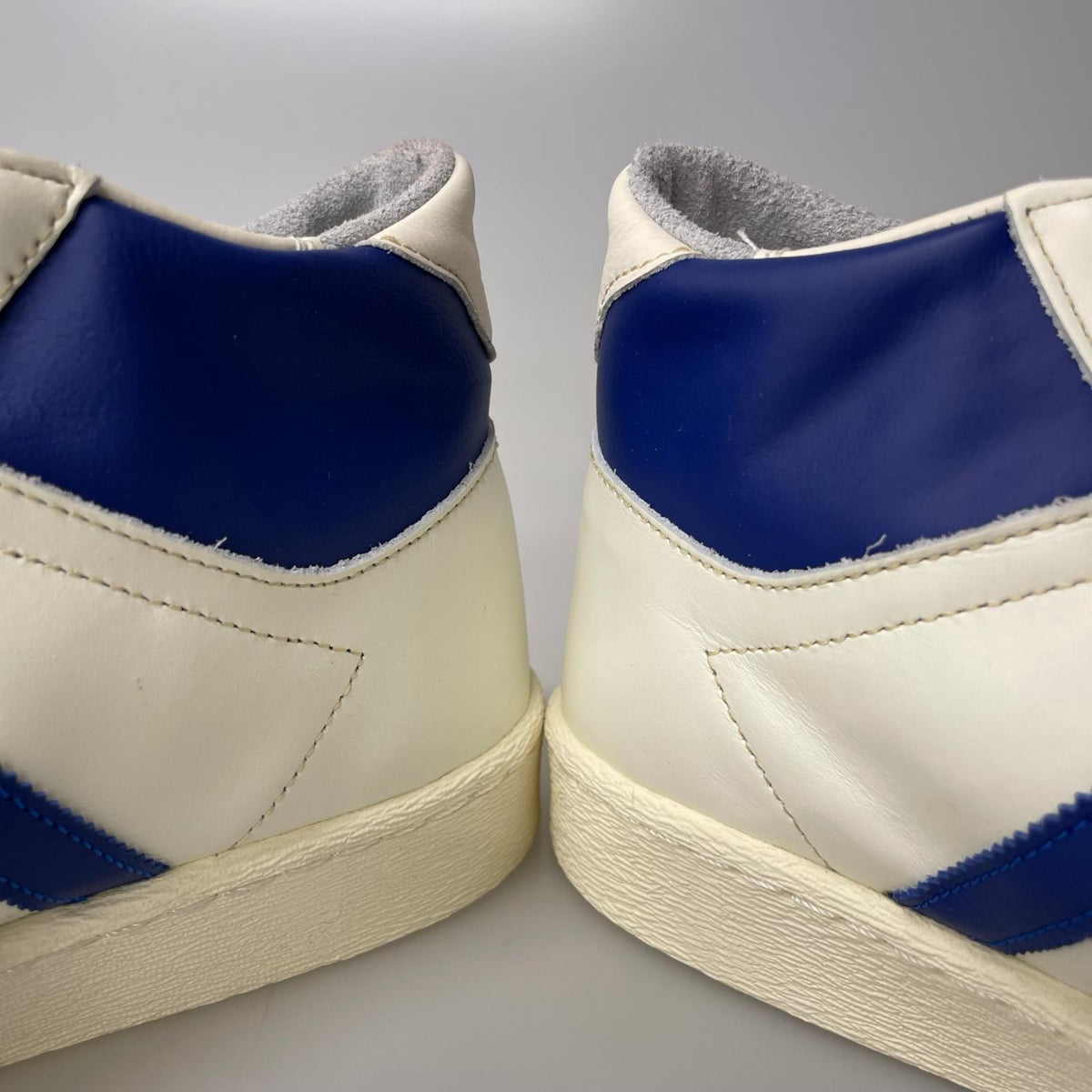 スニーカー JABBAR HI OFF WHITE / 26.5cm 26.5cm (US8 1/2 UK8 EU43) ホワイト
