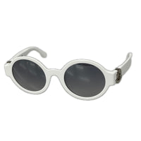 その他アクセサリー MONCLER ATRIOM サングラス ホワイト