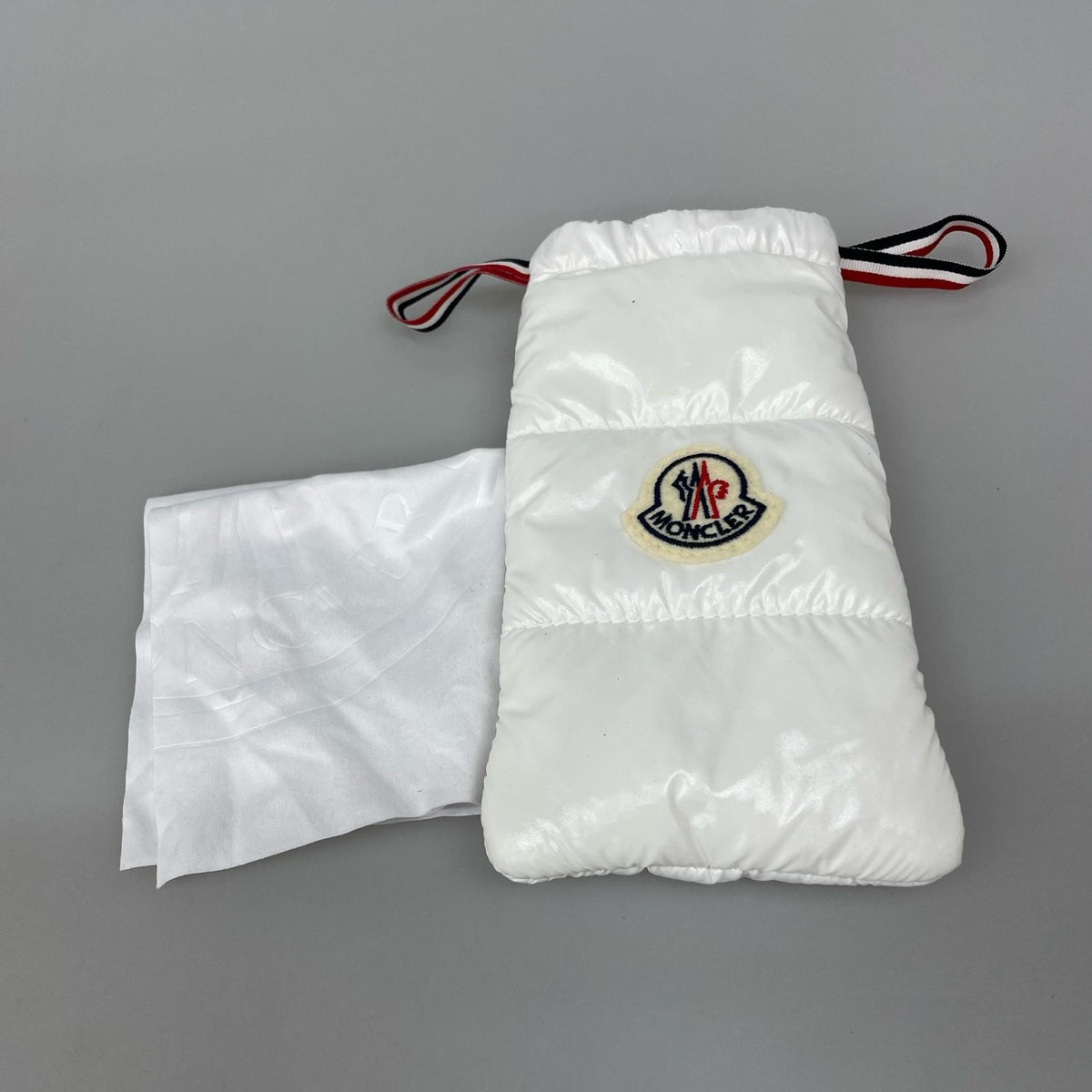 その他アクセサリー MONCLER ATRIOM サングラス ホワイト