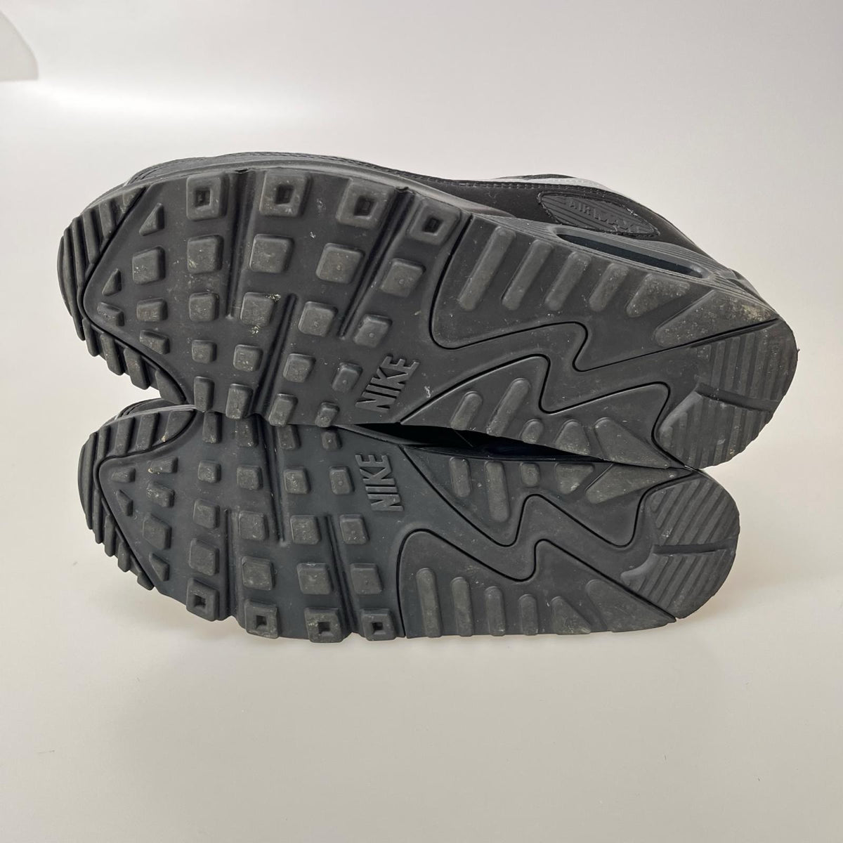 スニーカー HV4517-002 AIR MAX 90 PRM (28.0) ブラック